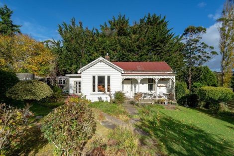 Photo of property in 36 Pensher Street, Waitahuna, Lawrence, 9593