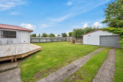 Photo of property in 88 Papanui Street, Tokoroa, 3420
