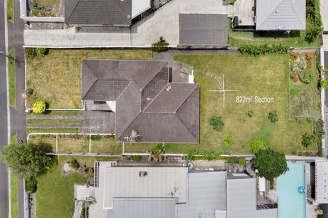 Photo of property in 11 Charles Crescent, Beerescourt, Hamilton, 3200