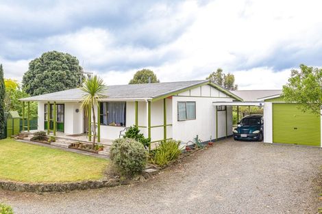 Photo of property in 4a Lincoln Road, Springvale, Whanganui, 4501