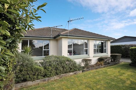 Photo of property in 24 Isabella Street, Glengarry, Invercargill, 9810