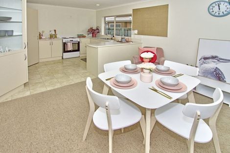 Photo of property in Holdsworth Villas, 62/2 William Donald Drive, Solway, Masterton, 5810