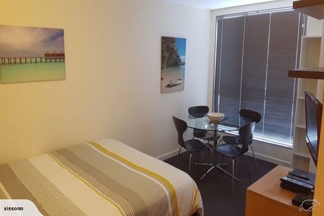 Photo of property in Southern Cross Apartments, 517/35 Abel Smith Street, Te Aro, Wellington, 6011