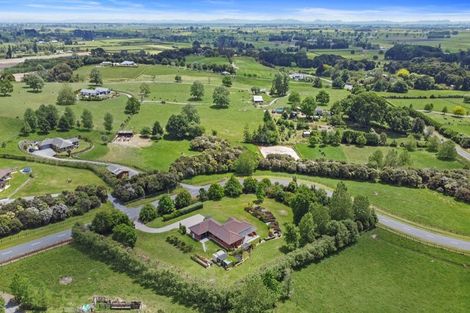 Photo of property in 27 Dingle Road, Morrinsville, 3372