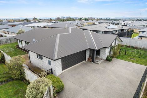 Photo of property in 40 Tripoli Street, Rangiora, 7400