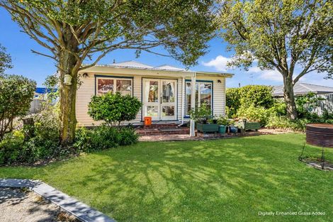 Photo of property in 262 Moore Street, Ashburton, 7700
