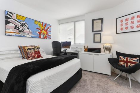 Photo of property in 4/165 Tamaki Drive, Kohimarama, Auckland, 1071