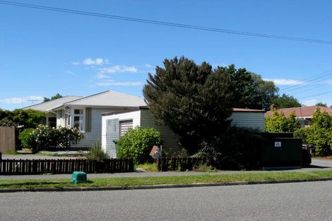 Photo of property in 1/70 Staveley Street, Avonhead, Christchurch, 8042