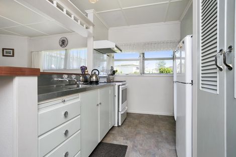 Photo of property in 5 Findlater Street, Matamata, 3400