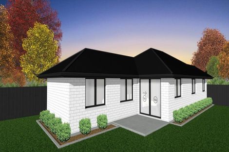 Photo of property in 15 Mardyke Street, Halswell, Christchurch, 8025