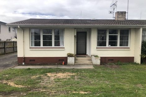 Photo of property in 120a Firth Street, Hamilton East, Hamilton, 3216