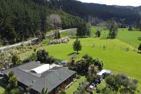 Photo of property in 406 Wright Road, Matakana, Warkworth, 0985