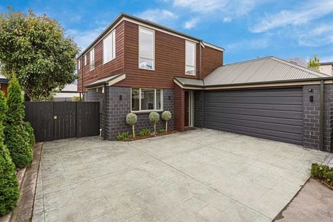 Photo of property in 130 Wairakei Road, Bryndwr, Christchurch, 8053