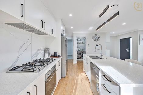 Photo of property in 17 Hard Beech Street, Takanini, 2110