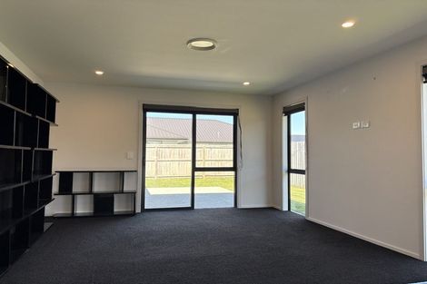 Photo of property in 6 Marvell Lane, Rolleston, 7614