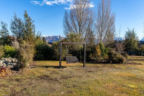 Photo of property in 16 Matukituki Crescent, Twizel, 7901