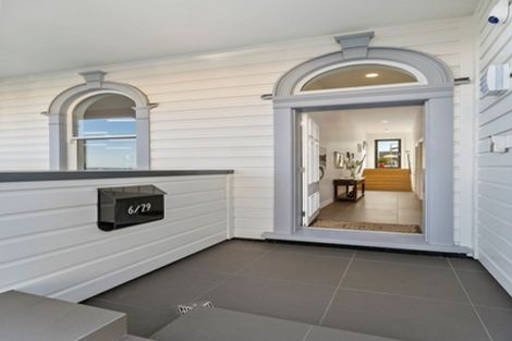 Photo of property in G 03/29 King Edward Parade, Devonport, Auckland, 0624