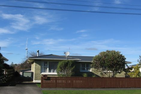 Photo of property in 13 Mcclure Street, Feilding, 4702