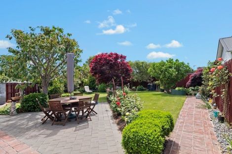 Photo of property in 9 Burnbrae Street, Saint Martins, Christchurch, 8022