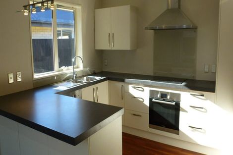 Photo of property in 6 Somerville Crescent, Aidanfield, Christchurch, 8025