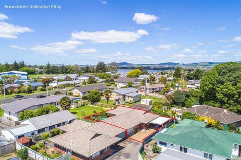 Photo of property in 8b Courtney Road, Gate Pa, Tauranga, 3112