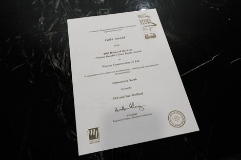 Photo of property in 3 Windsor Street, Terrace End, Palmerston North, 4410