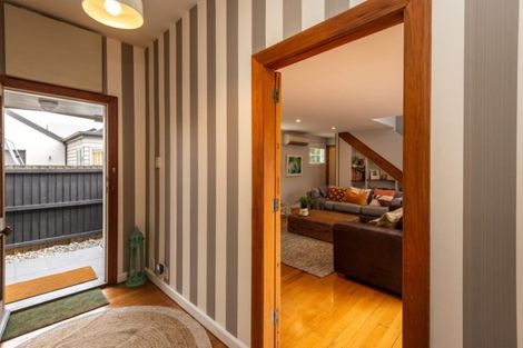 Photo of property in 35 Paparoa Street, Papanui, Christchurch, 8053