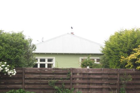 Photo of property in 136 Slater Street, Richmond, Christchurch, 8013