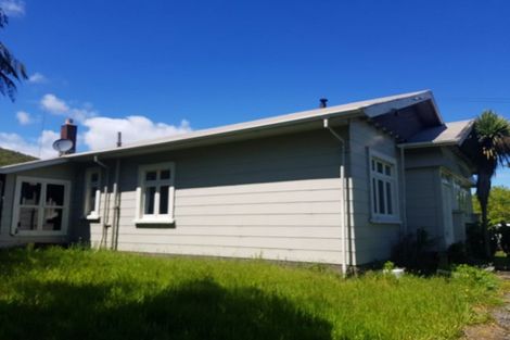 Photo of property in 87 Alexander Street, Greymouth, 7805