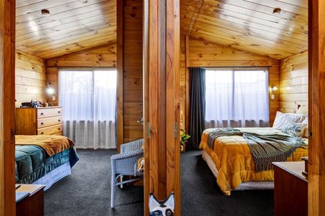 Photo of property in 3 Kowhai Street, Hawera, 4610