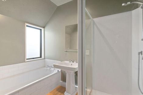 Photo of property in 5/143 Salisbury Street, Christchurch Central, Christchurch, 8013