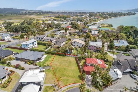 Photo of property in 13 Aarts Place, One Tree Point, 0118