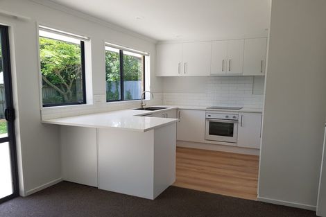 Photo of property in 2/90a Richardson Terrace, Woolston, Christchurch, 8023