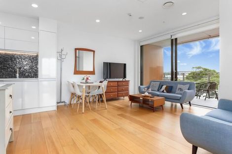 Photo of property in 605/10 Lion Place, Epsom, Auckland, 1023