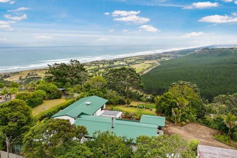 Photo of property in 151 Oaia Road, Muriwai, Waimauku, 0881