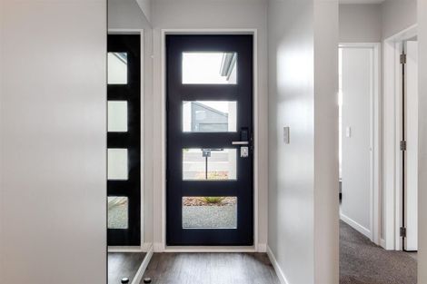 Photo of property in 5 Upham Lane, Rolleston, 7615