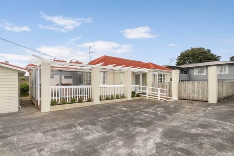Photo of property in 97a West Tamaki Road, Glen Innes, Auckland, 1072