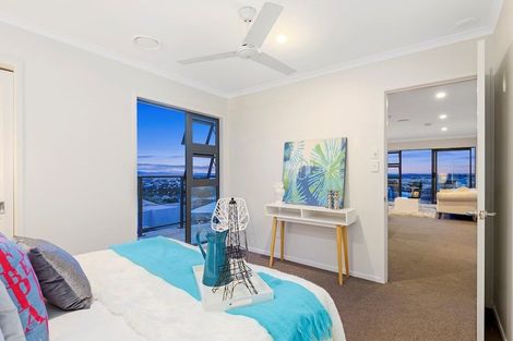 Photo of property in 3a/83 New North Road, Eden Terrace, Auckland, 1021