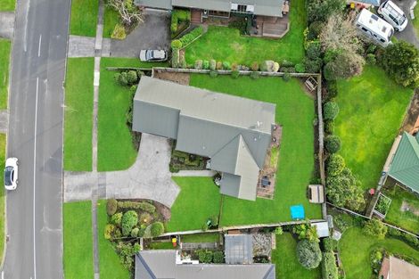 Photo of property in 114 Endeavour Avenue, Flagstaff, Hamilton, 3210