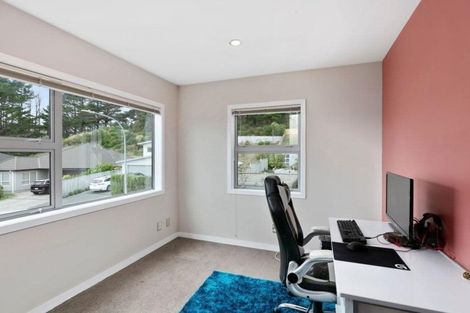 Photo of property in 48 Winsley Terrace, Churton Park, Wellington, 6037