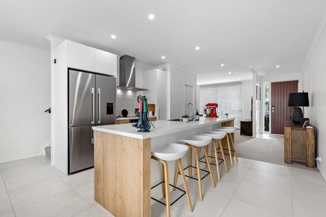 Photo of property in 109 Squadron Drive, Hobsonville, Auckland, 0616