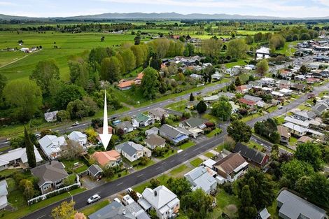 Photo of property in 67 Willoughby Street, Paeroa, 3600