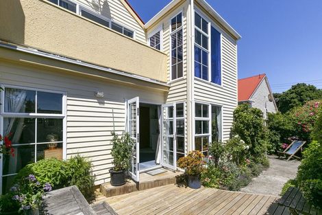 Photo of property in 26a Hobart Street, Miramar, Wellington, 6022