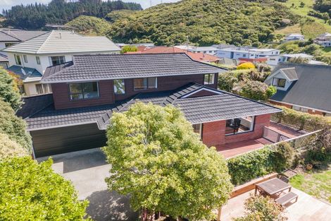 Photo of property in 75b Halswater Drive, Churton Park, Wellington, 6037