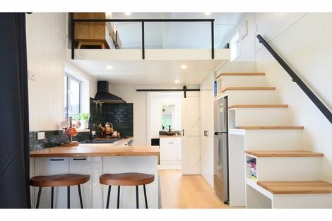 Photo of property in 361c Muriwai Valley Road, Muriwai, 0881