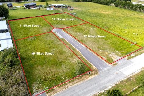 Photo of property in 6 Nikau Street, Pleasant Point, 7903