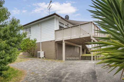 Photo of property in 14 Frangipani Avenue, Manurewa, Auckland, 2102