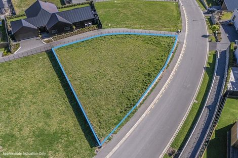 Photo of property in 24 Carex Rise, Cracroft, Christchurch, 8022