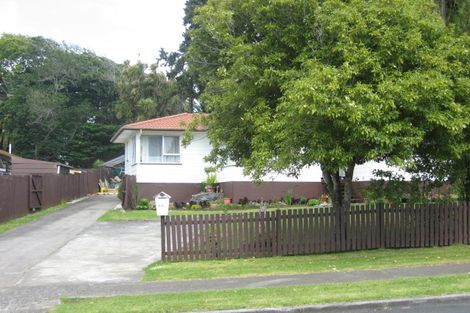 Photo of property in 56 Finlayson Avenue, Clendon Park, Auckland, 2103
