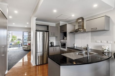 Photo of property in 8/4u Seaview Road, Paraparaumu Beach, Paraparaumu, 5032